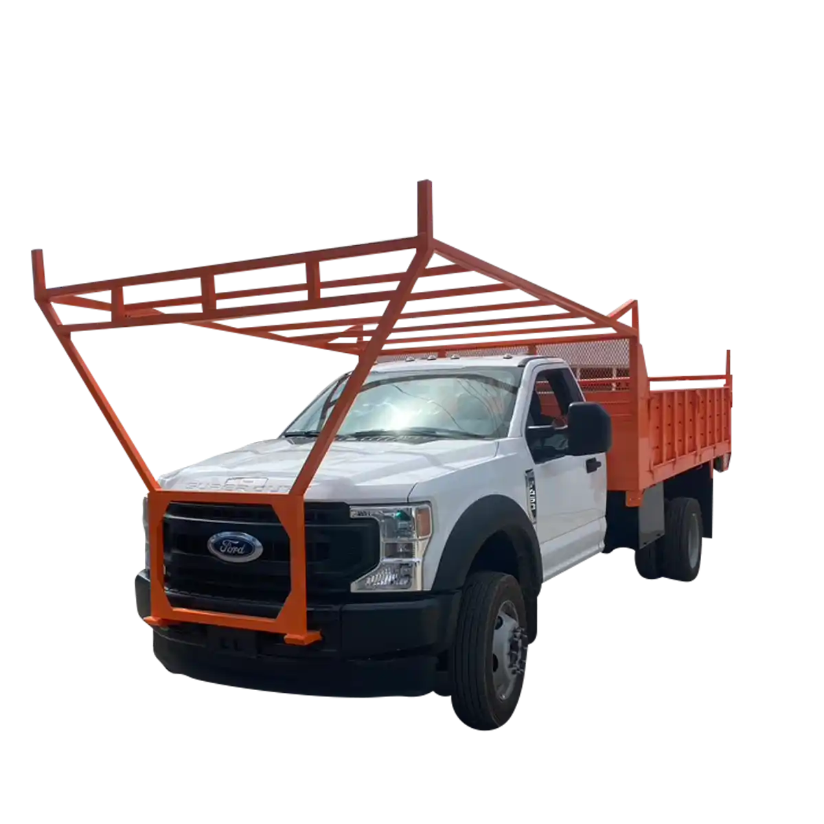 Fabricación de Carrocerías materialistas