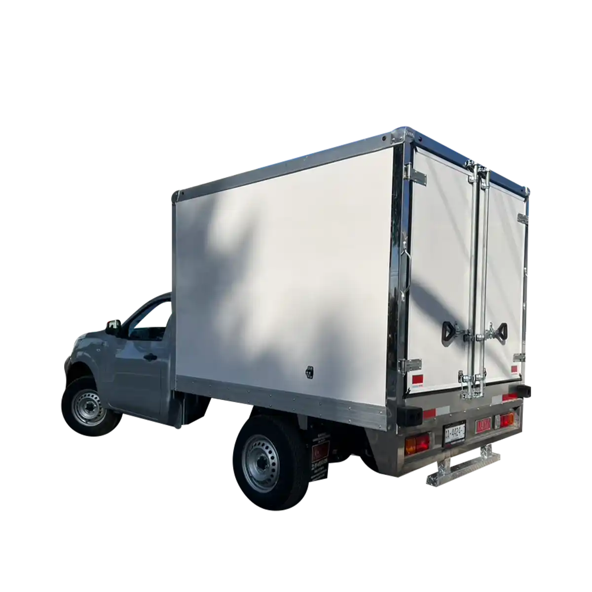 Reparaciones a carrocerías