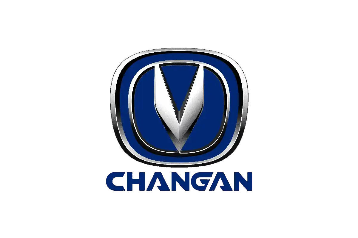 changan logo