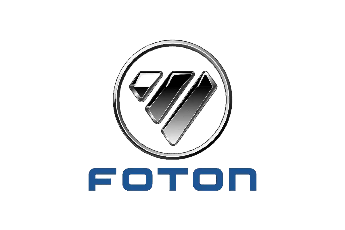 foton logo