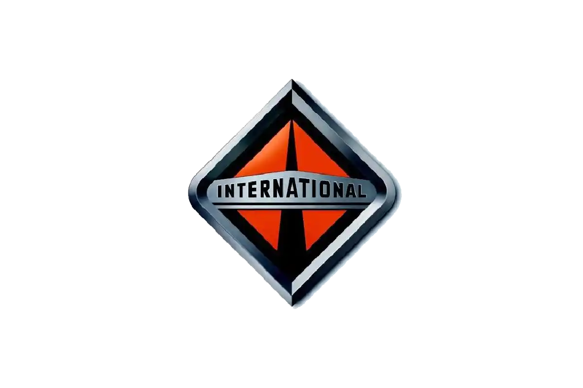 international logo